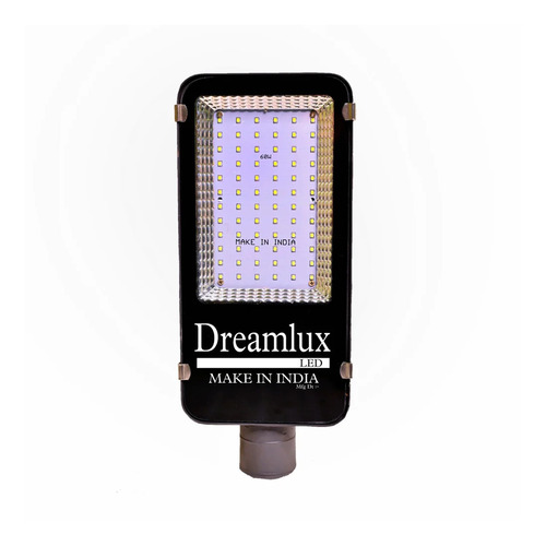 72 Watt Cool White LED Street Light