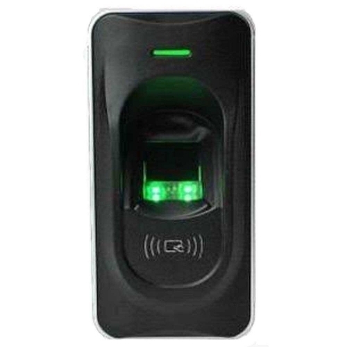 Access Control Machine