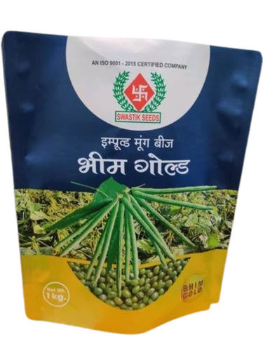 Agriculture Product Packaging Pouch