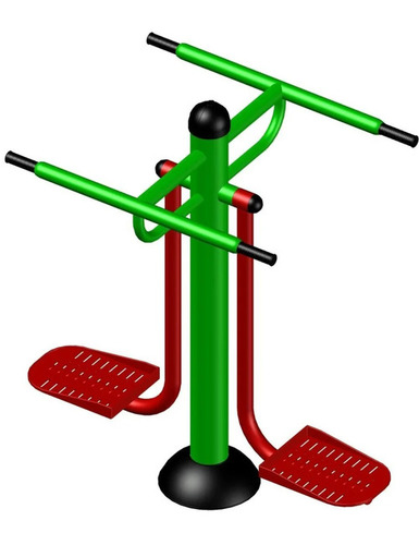 Air Swing For Outdoor Gym