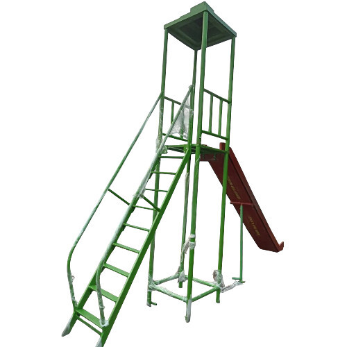 Aluminum Sliding Stand