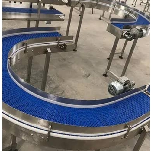 Belt conveyors