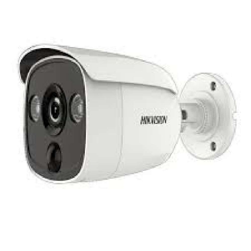 Bullet Camera - Plastic Material, White Color, 50Hz Frequency, Analog Dome Camera | Wireless Connectivity, Motion Detection, Night Vision, Durable Build, Easy Installation, Real-Time Monitoring, Remote Access, Compact Design, Reliable Performance