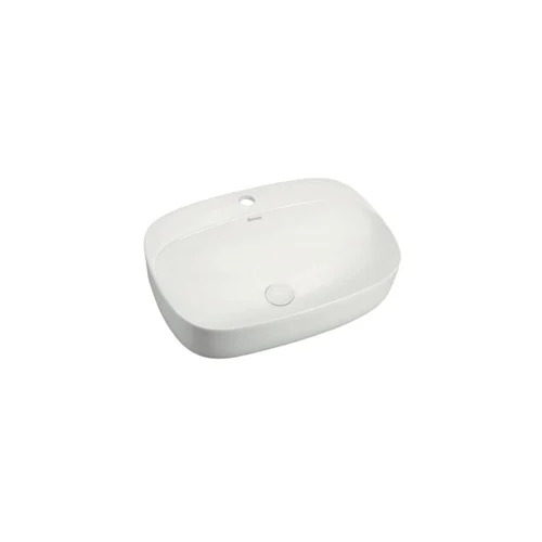 Ceramic Aquiline Wash Basin