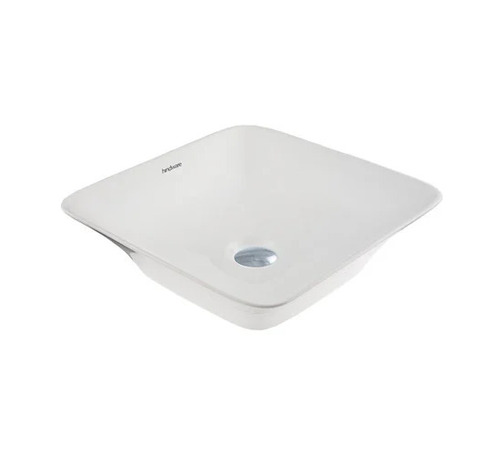 Ceramic Counter Top Wash Basin