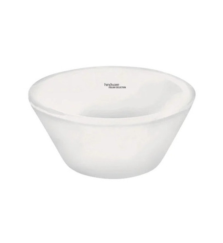 Ceramic Crystal Over Counter Wash Basin