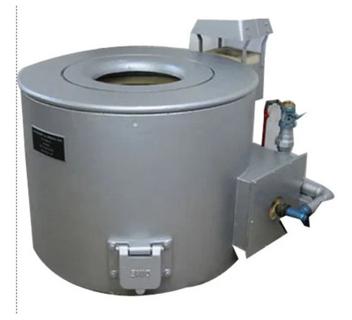 Copper Melting Furnaces