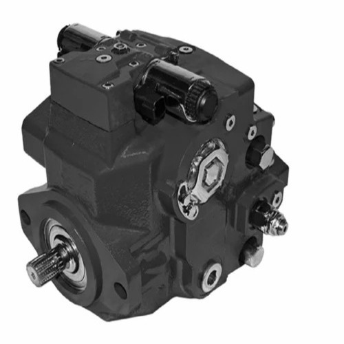 Danfoss H1 Bent Axis Variable Motor
