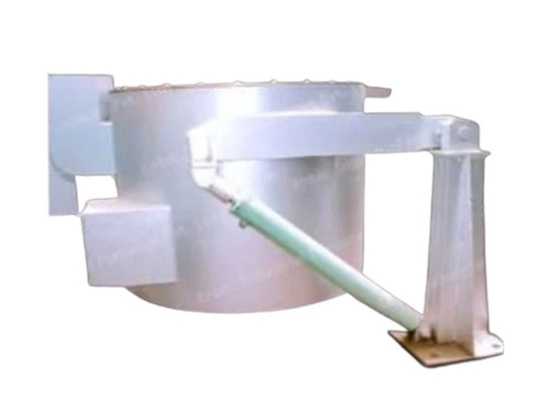 Electric Crucible Furnace