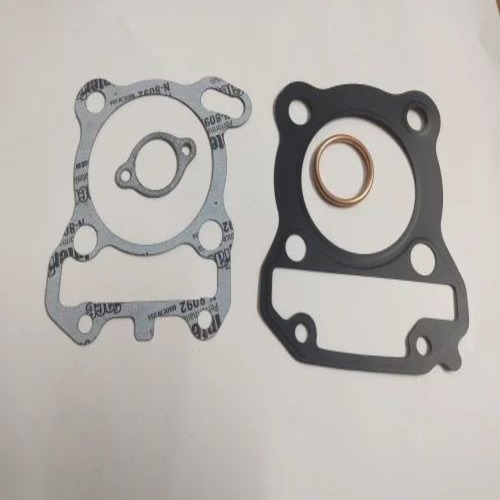 Half Engine Gasket Set Bajaj Compact Re 4st