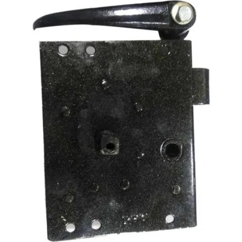 Heavy Duty Inter Lock - Application: Doors