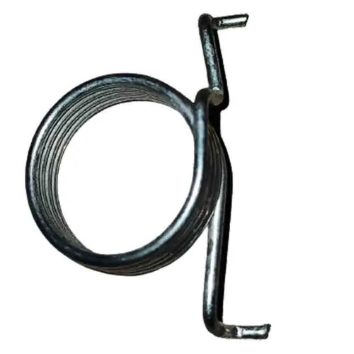 Heavy Torsion Spring