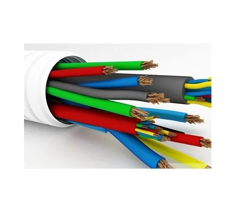 High Mast 5 Core Cable