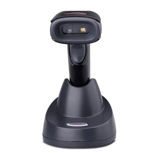 Honeywell HH660 Barcode Scanner