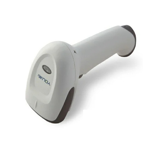 Honeywell Youjie YJ 3300 Handheld Barcode Scanner