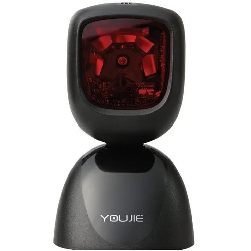 Honeywell Youjie YJ 5900 2D Area Imaging Barcode Scanner