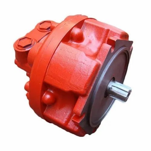 Hydraulic Motor