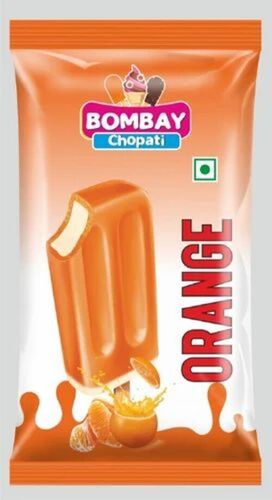 Ice Cream Packaging Pouches