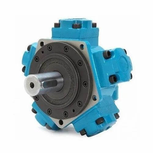 Intermot Hydraulic Motor