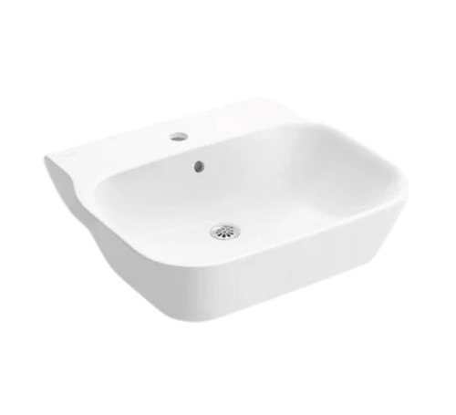 K-25317IN-0 Ceramic Wash Basin