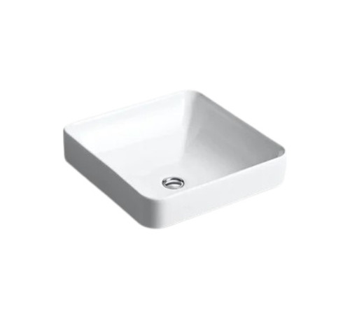 K-2661IN-0 Ceramic Wash Basin