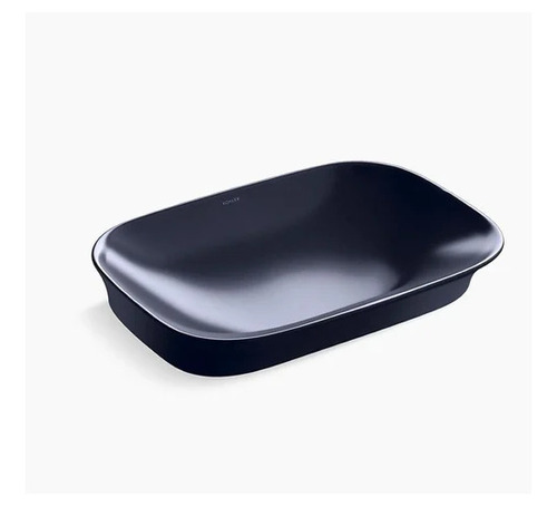 K-28784IN-DGS Ceramic Wash Basin