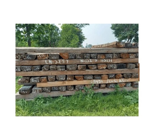 Kail Wood Logs