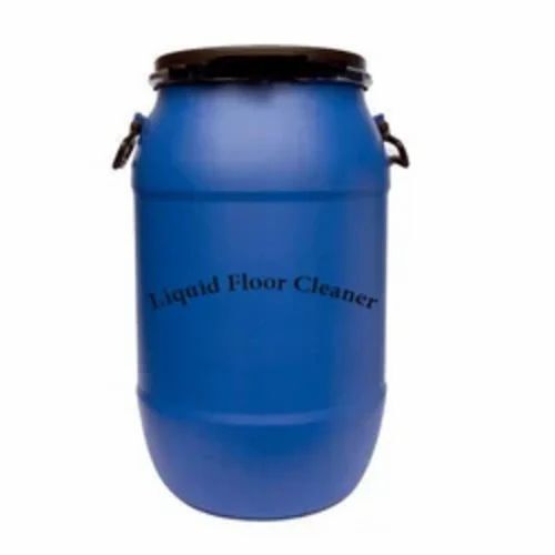 Liquid Floor Cleaner