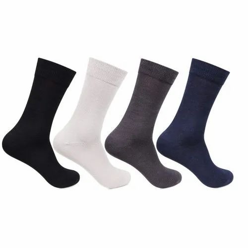 Mens Cotton Socks