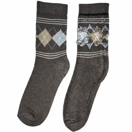 Mens Woolen Socks