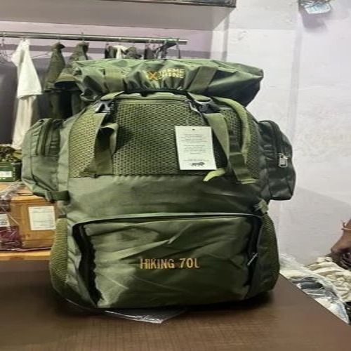 Military Bag