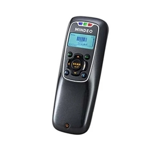 Mindeo Ms-3590 Handheld Bluetooth 2d Barcode Scanner