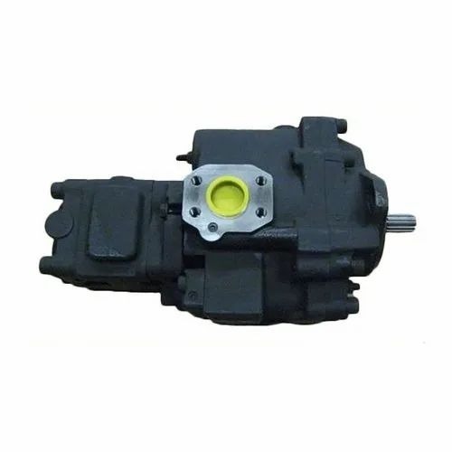 Mini Excavator Hydraulic Pump