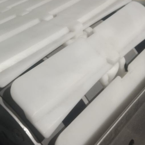 Modular conveyer belt