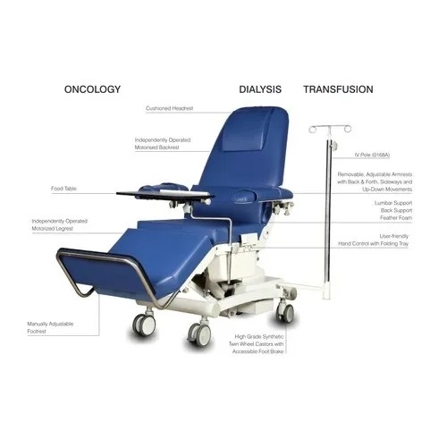 Multi Treatment Medical Chair