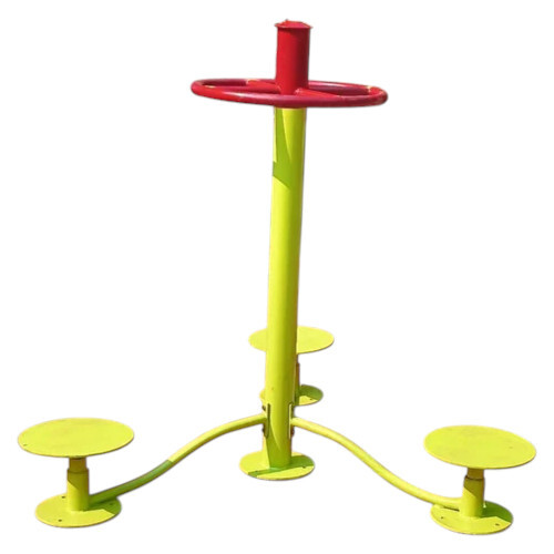 Open Gym Body Twister Triple