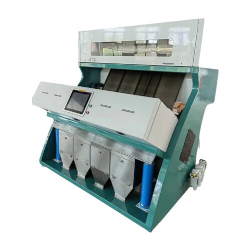 Optical Sorting Machine
