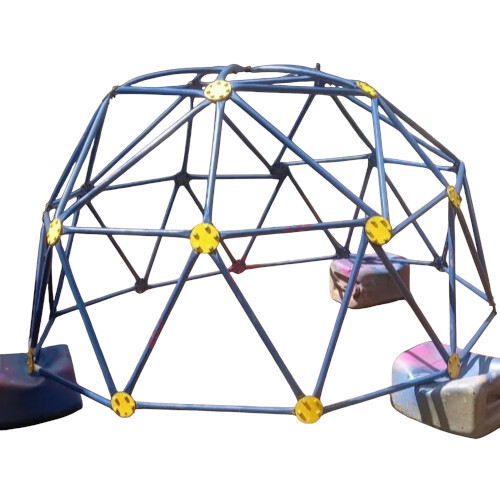 Playground Dome Climber