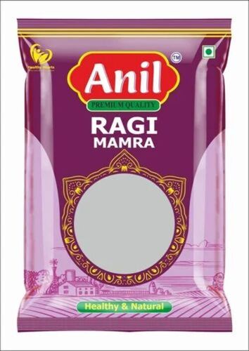 Printed Food Packaging Pouch