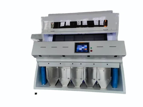 Pulses Sorting Machine