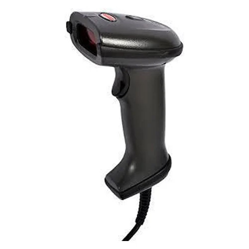 Retsol LS600 Handheld Scanner