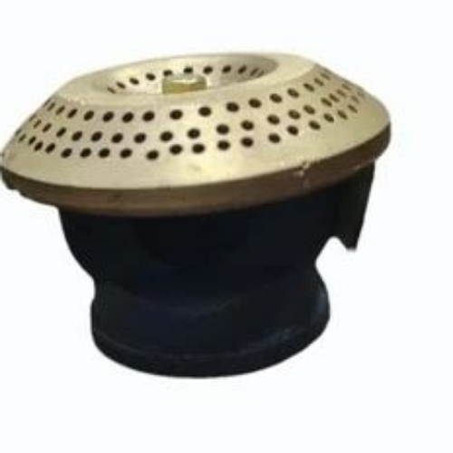 Round Shape Gas Burner
