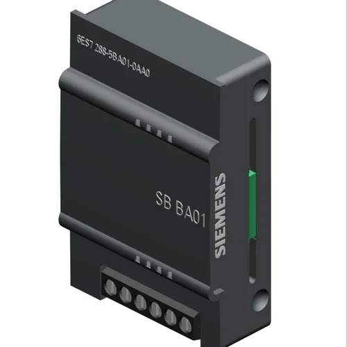 Siemens Plc