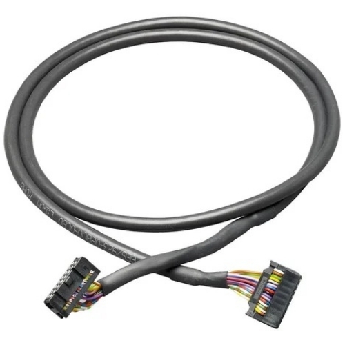 Simatic Top Connect Round Cable - Features: Long Life
