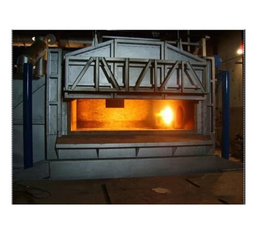 Skelner Furnace