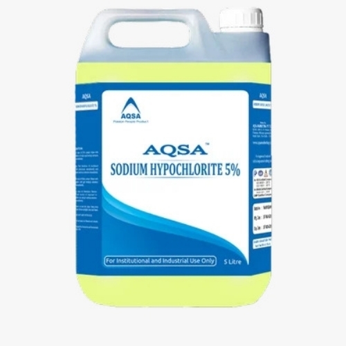 Sodium Hypochlorite
