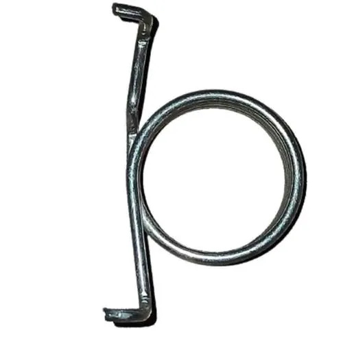 Spider Torsion Spring