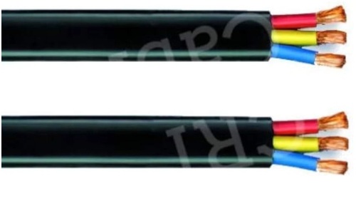 Submersible Flat Cable