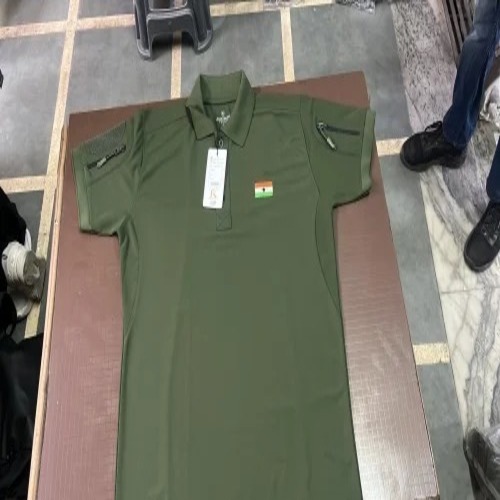 Tactical T Shirt