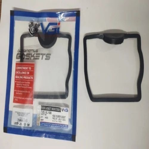 Tvs Xl 100 Head Rubber Gasket
